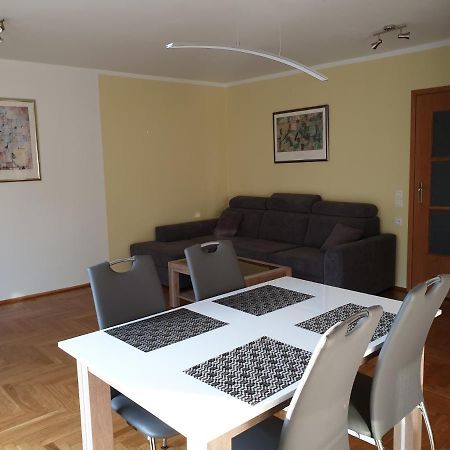 吉日茨科Apartament Vista公寓 外观 照片