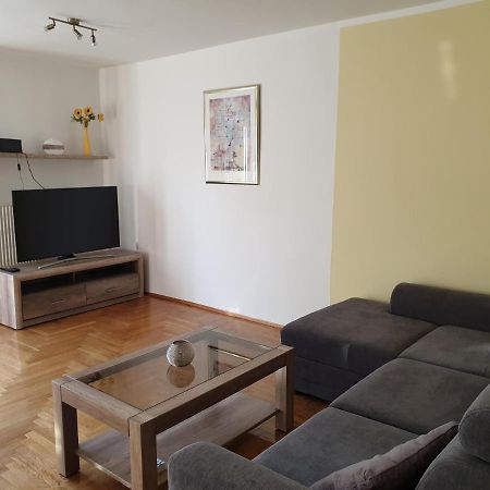 吉日茨科Apartament Vista公寓 外观 照片