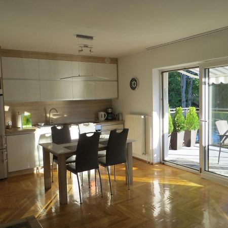 吉日茨科Apartament Vista公寓 外观 照片
