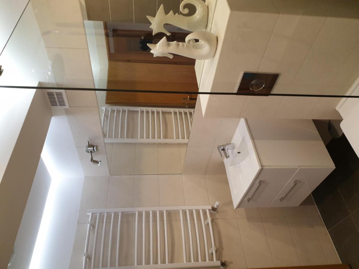 吉日茨科Apartament Vista公寓 外观 照片