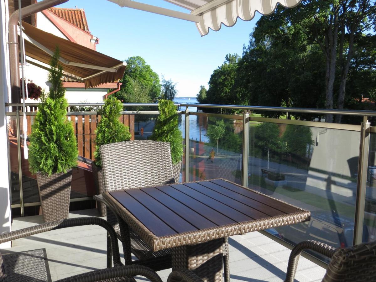 吉日茨科Apartament Vista公寓 外观 照片