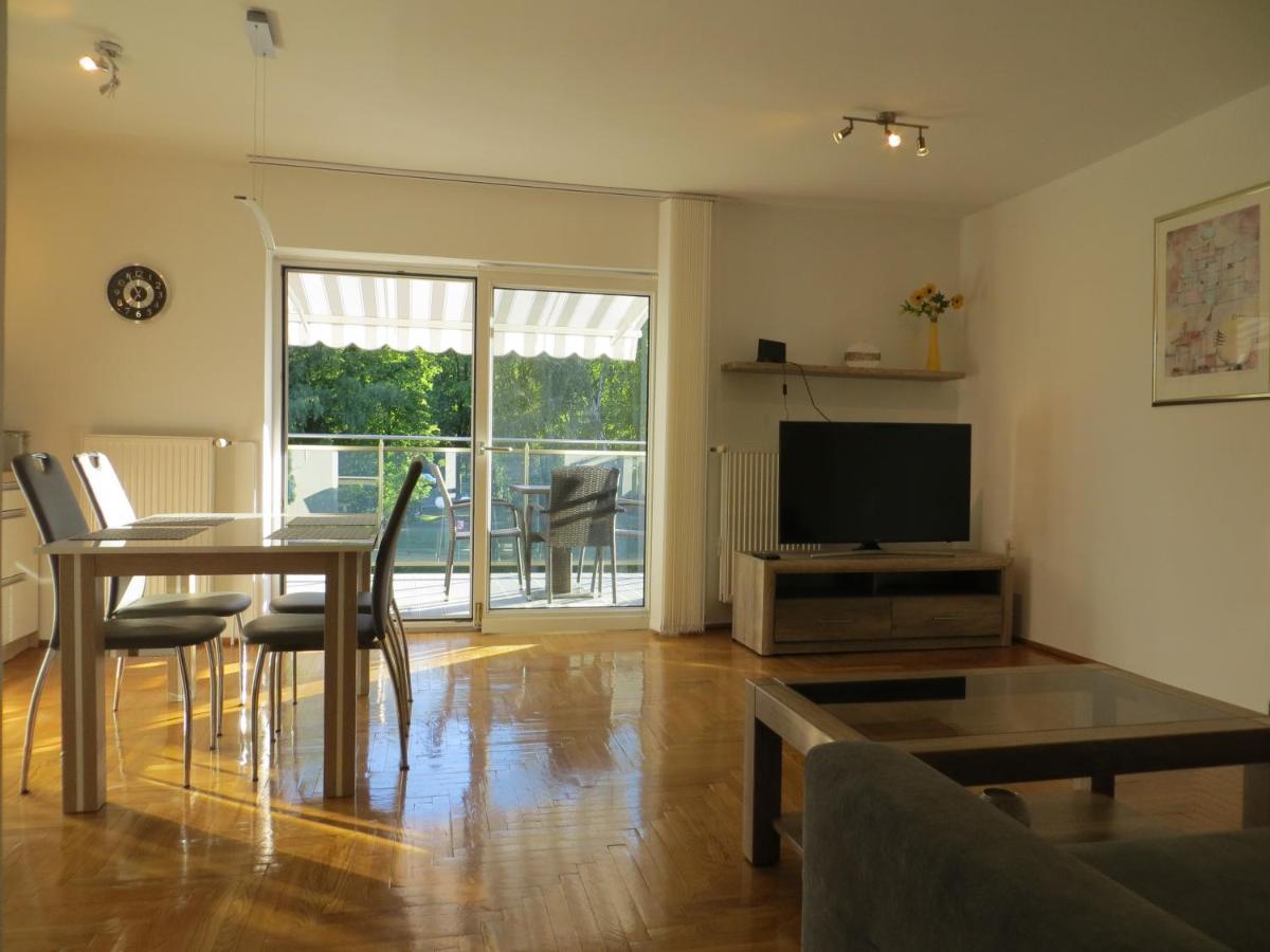吉日茨科Apartament Vista公寓 外观 照片