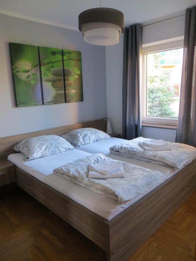 吉日茨科Apartament Vista公寓 外观 照片
